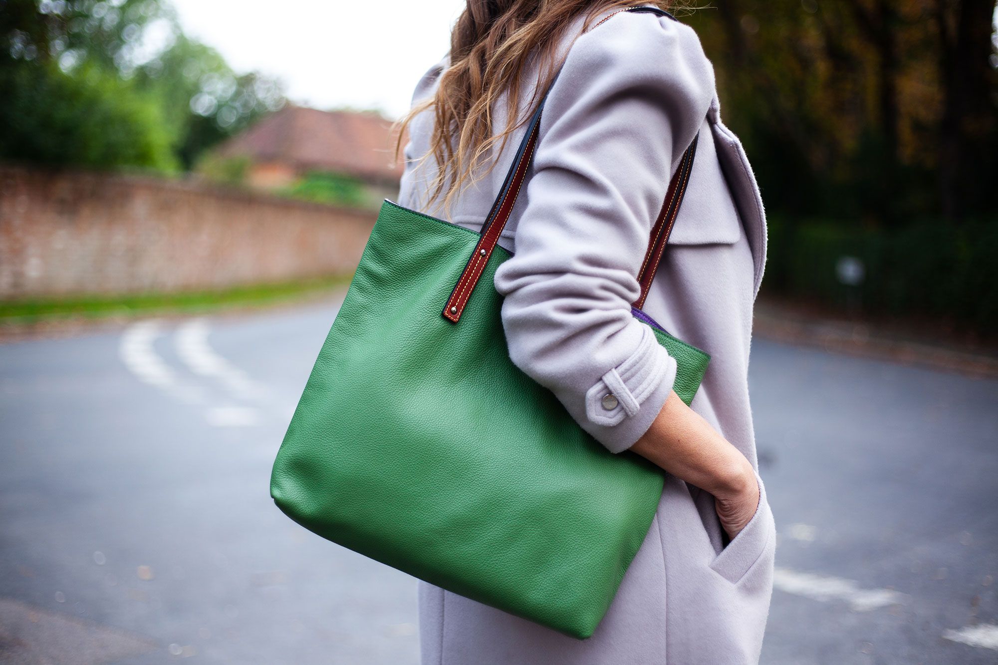 anya-sushko-green-purple-tote