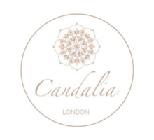 Candalia London Stand N95