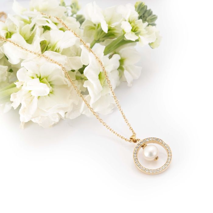 Pearls for All Occassions