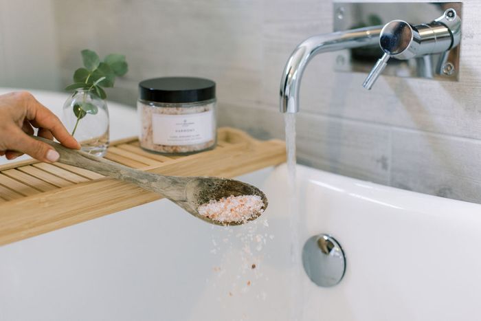 Create an At-Home Spa With Spritz Wellness