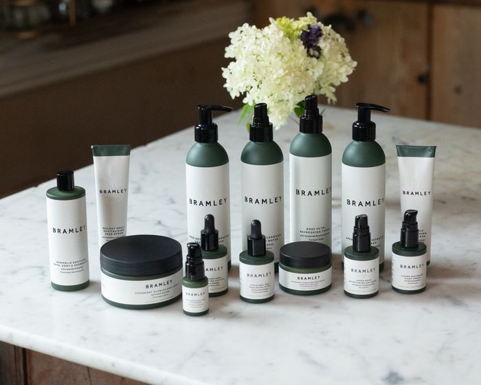 A New Chapter: Bramley Launches Skincare