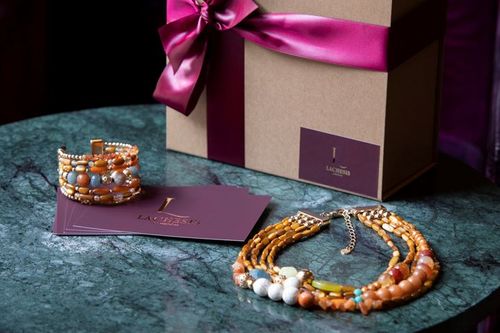 Introducing Lachesis London: An Exquisite Destination for Luxury Products Online