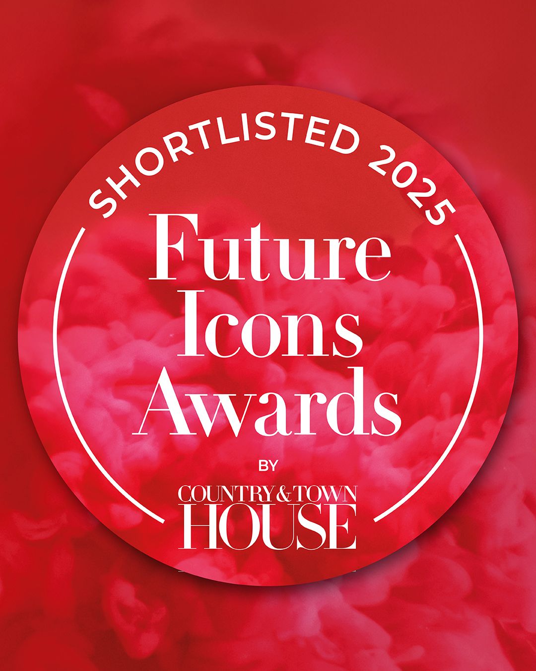 Future Icons Awards - Shortlist