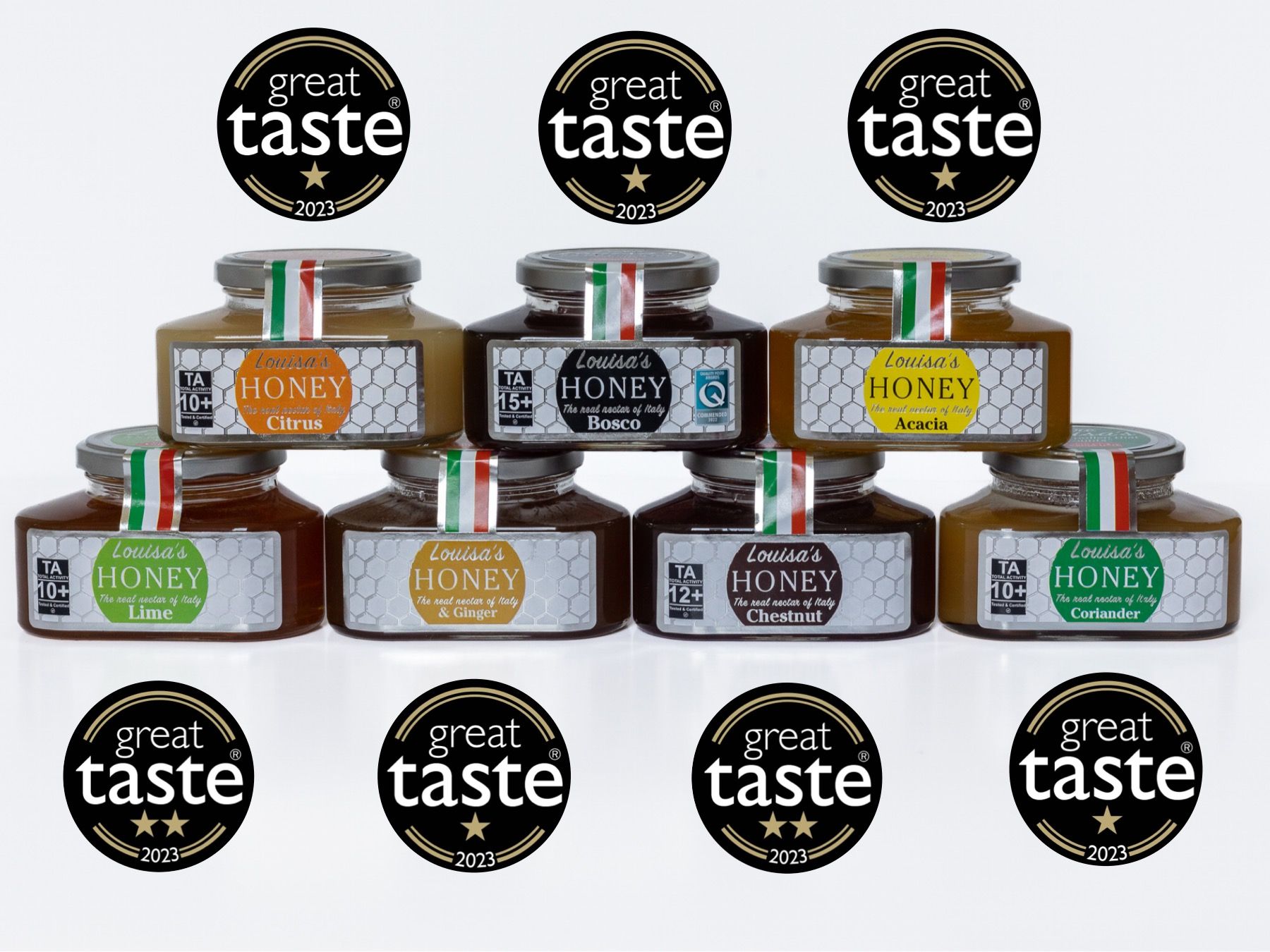 Congrats! Great Taste Awards Essex 2023 winners revealed