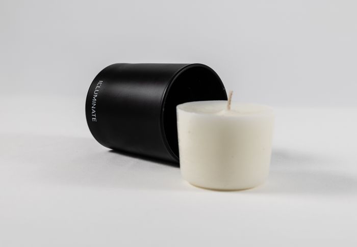 Illuminate Candles Revolutionary Refill Subscription Service – The Personal Gift That Keeps On Giving!
