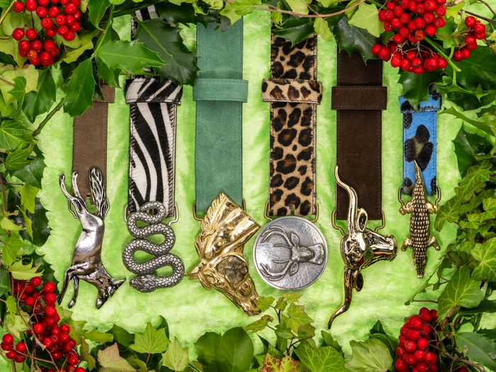 Christmas is coming to Peachy Belts