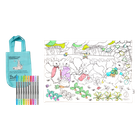 NEW eatsleepdoodle x Peter Rabbit™ placemats to go