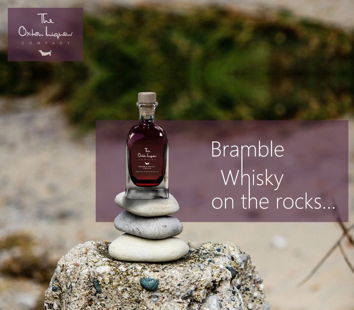 Bramble Whisky - Best Scottish Whisky Liqueur 2023