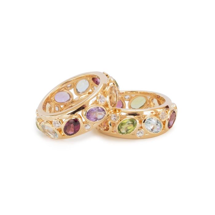 Rings to Desire