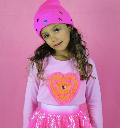 Sweetheart T-shirt