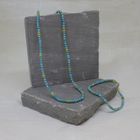 Boho Beaded Semi Precious Necklaces and Bracelets