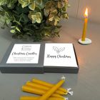 Mini Candles