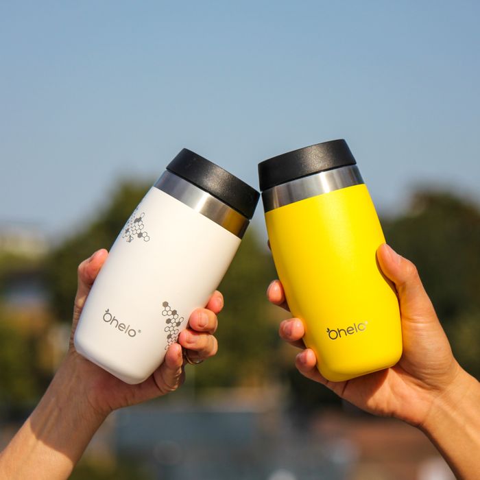 Ohelo travel cup