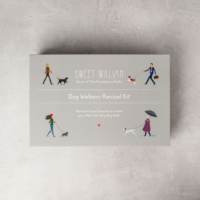 Dog Walkers Revival Kit