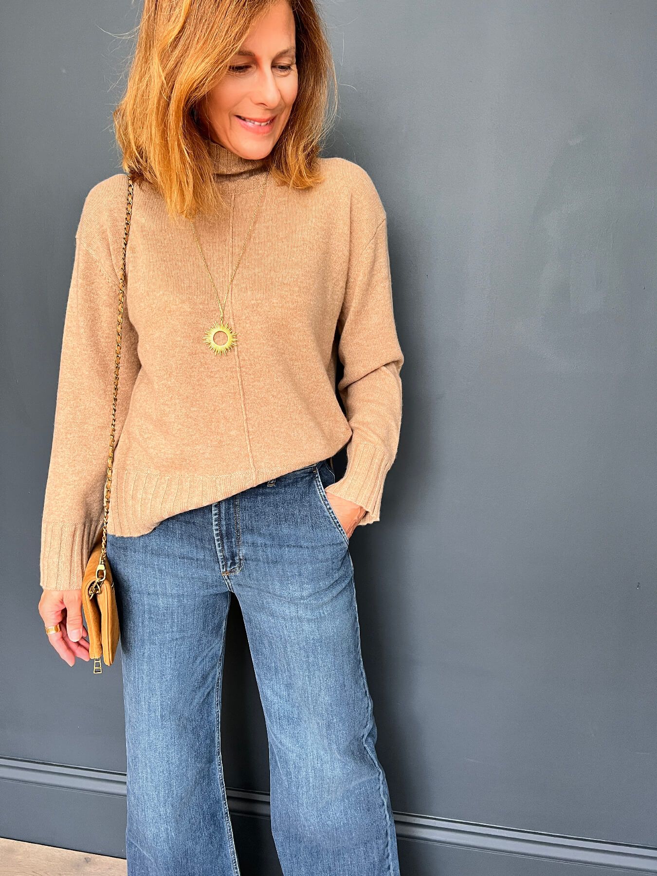 knitwear