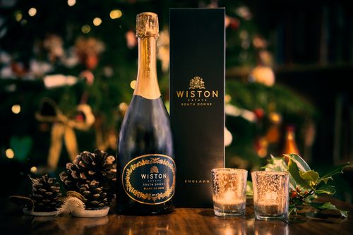 Wiston Estate Winery Spirit of Christmas