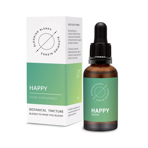 HAPPY herbal tincture