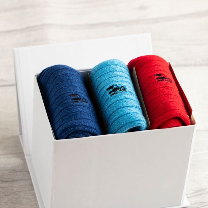 Bamboo Sock Gift Sets