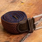 Recycled Woven Belts