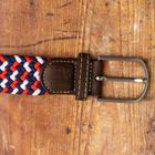 Recycled Woven Belts