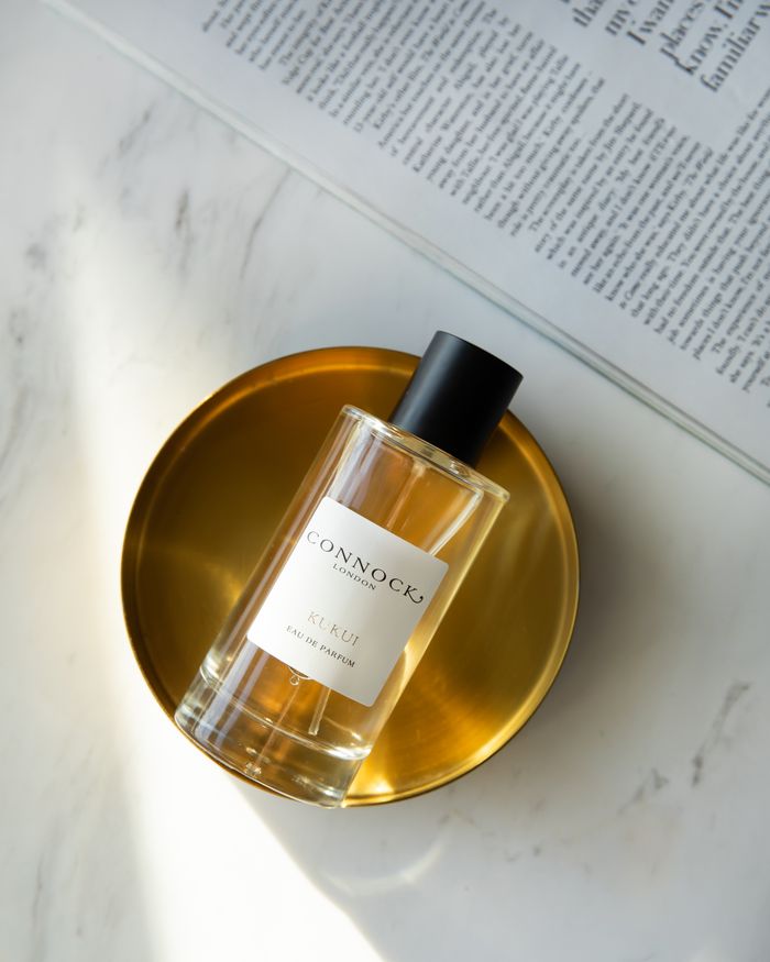 Connock kukui perfume 2025