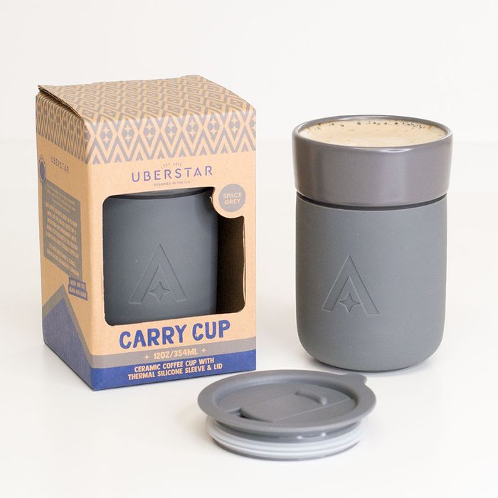 Carry Cups
