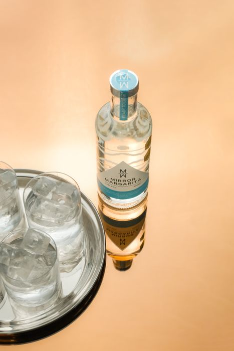 Mirror Margarita