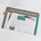 Clear Travel Wallet