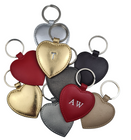 Leather Keyrings