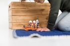 RNLI Lifeboat Eco-Friendly Playset