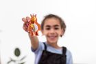 Zog Pop-out Eco Friendly Playset