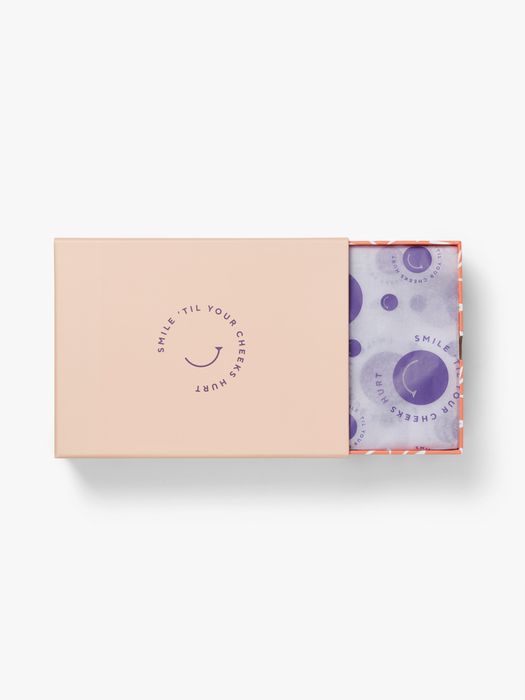 Glow Girl Star Skirt Gift Box