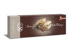 Crunchy Almond Nougat