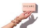 DREAMI Scrunchies - Caramel