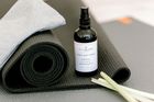 Yoga Mat Spray