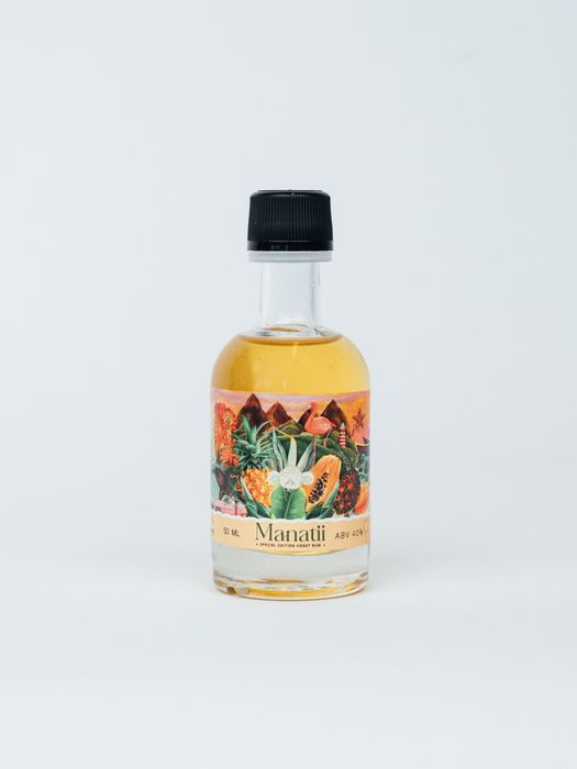 Manatii Miniatures