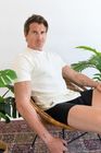 The Ultimate Comfort Tee