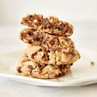 Nutty Chocolate Chip - Luxury Butter Biscuits
