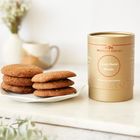 Ginger - Luxury Butter Biscuits