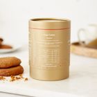Ginger - Luxury Butter Biscuits