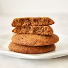 Ginger - Luxury Butter Biscuits