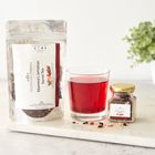 Mamma's Jamaican Sorrel Tea
