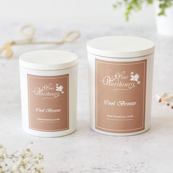 Your Worthiness Fragrances