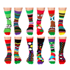 Mens Advent Calendar - United Oddsocks