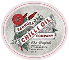 Banhoek Chilli Oil