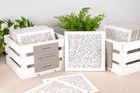 Wonderfully Wordy Art Prints