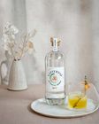 Botanic Nº7, Botanical vodka