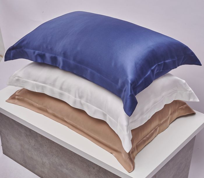 Luxury Silk Pillow Cases