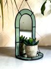 Mirror Shelves