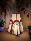 Pyramid Lamps